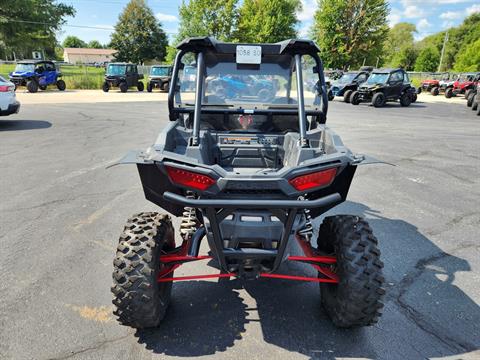 2017 Polaris RZR XP 1000 EPS in Fond Du Lac, Wisconsin - Photo 4