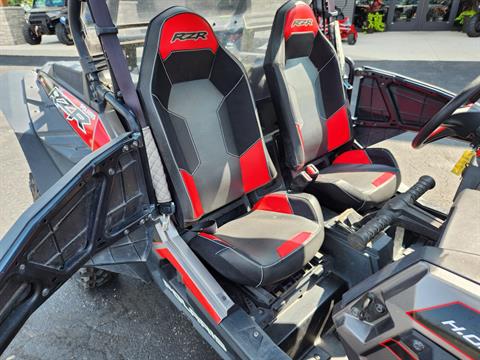 2017 Polaris RZR XP 1000 EPS in Fond Du Lac, Wisconsin - Photo 6