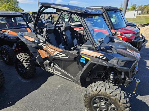 2021 Polaris RZR XP 1000 Sport in Fond Du Lac, Wisconsin - Photo 1