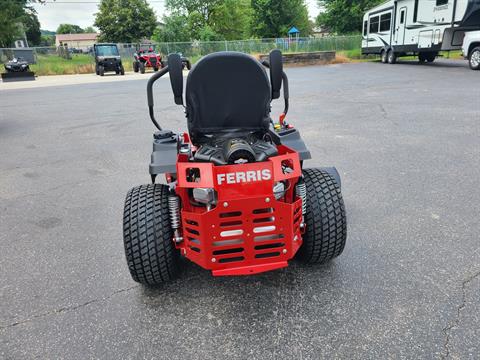 2022 Ferris Industries 500S 48 in. Briggs & Stratton Commercial 25 hp in Fond Du Lac, Wisconsin - Photo 5