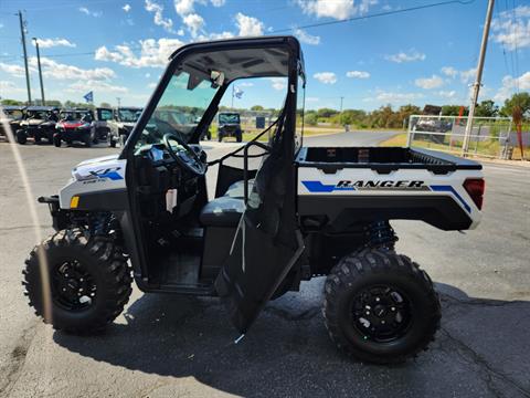 2024 Polaris Ranger XP Kinetic Premium in Fond Du Lac, Wisconsin - Photo 3