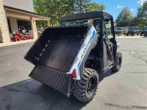 2024 Polaris Ranger XP Kinetic Premium in Fond Du Lac, Wisconsin - Photo 5