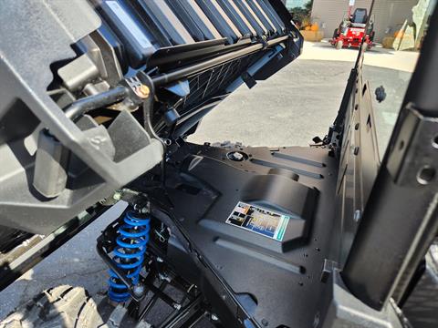 2024 Polaris Ranger XP Kinetic Premium in Fond Du Lac, Wisconsin - Photo 6