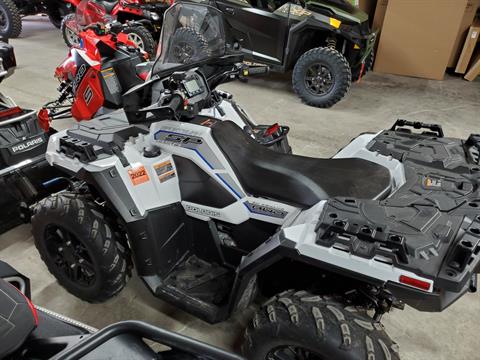 19 Polaris Sportsman 850 Sp Camo