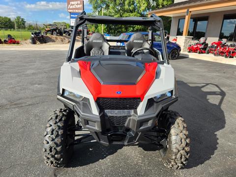 2025 Polaris General 1000 Sport in Fond Du Lac, Wisconsin - Photo 2