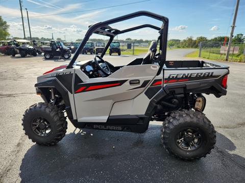 2025 Polaris General 1000 Sport in Fond Du Lac, Wisconsin - Photo 3