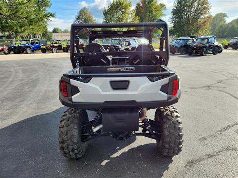 2025 Polaris General 1000 Sport in Fond Du Lac, Wisconsin - Photo 4