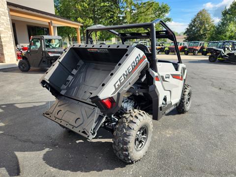 2025 Polaris General 1000 Sport in Fond Du Lac, Wisconsin - Photo 5