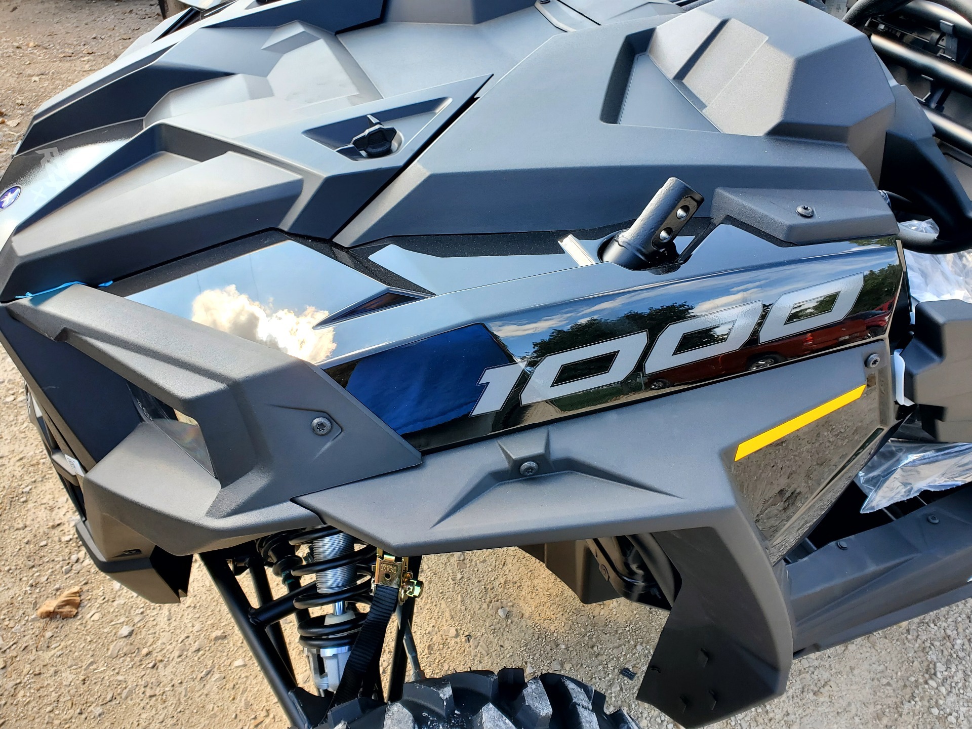 2023 Polaris RZR XP 1000 Sport in Fond Du Lac, Wisconsin - Photo 3