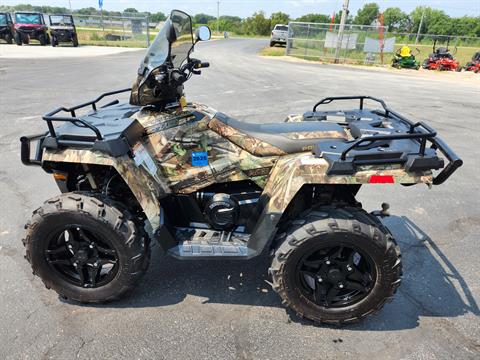 2017 Polaris Sportsman 570 SP Hunter Edition in Fond Du Lac, Wisconsin - Photo 3