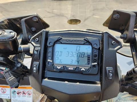 2017 Polaris Sportsman 570 SP Hunter Edition in Fond Du Lac, Wisconsin - Photo 6