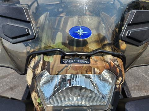 2017 Polaris Sportsman 570 SP Hunter Edition in Fond Du Lac, Wisconsin - Photo 9