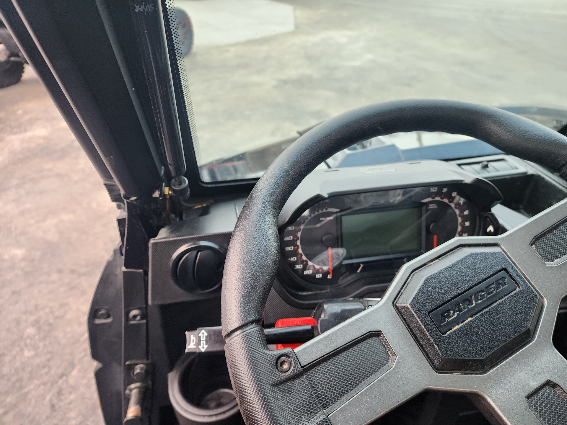 2023 Polaris Ranger XP 1000 Northstar Edition Ultimate - Ride Command Package in Fond Du Lac, Wisconsin - Photo 3
