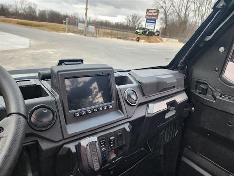 2023 Polaris Ranger XP 1000 Northstar Edition Ultimate - Ride Command Package in Fond Du Lac, Wisconsin - Photo 4