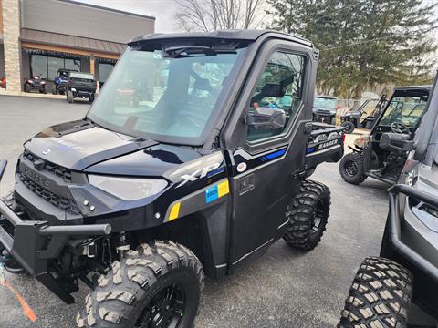 2023 Polaris Ranger XP 1000 Northstar Edition Ultimate - Ride Command Package in Fond Du Lac, Wisconsin - Photo 2