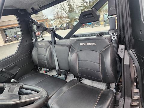 2023 Polaris Ranger XP 1000 Northstar Edition Ultimate - Ride Command Package in Fond Du Lac, Wisconsin - Photo 7