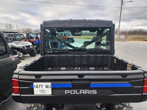 2023 Polaris Ranger XP 1000 Northstar Edition Ultimate - Ride Command Package in Fond Du Lac, Wisconsin - Photo 8