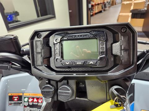 2024 Polaris Sportsman 570 Premium in Fond Du Lac, Wisconsin - Photo 4