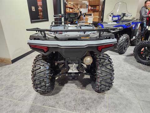 2024 Polaris Sportsman 570 Premium in Fond Du Lac, Wisconsin - Photo 7