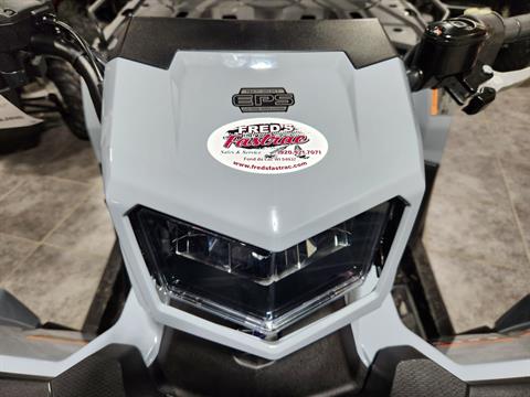 2024 Polaris Sportsman 570 Premium in Fond Du Lac, Wisconsin - Photo 10