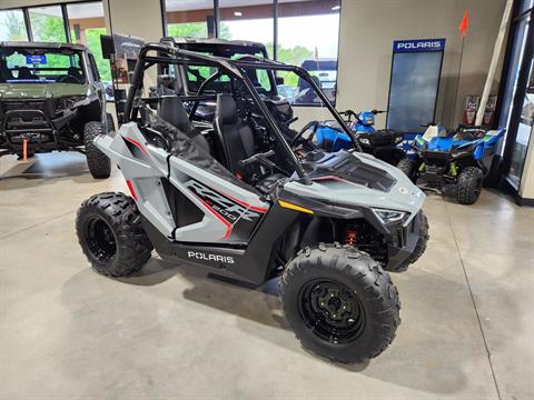 2024 Polaris RZR 200 EFI in Fond Du Lac, Wisconsin - Photo 2