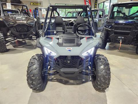 2024 Polaris RZR 200 EFI in Fond Du Lac, Wisconsin - Photo 3