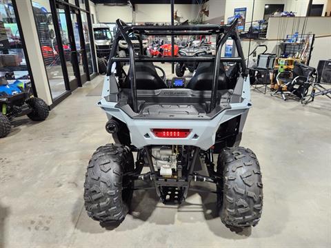 2024 Polaris RZR 200 EFI in Fond Du Lac, Wisconsin - Photo 4