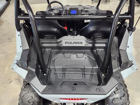 2024 Polaris RZR 200 EFI in Fond Du Lac, Wisconsin - Photo 6