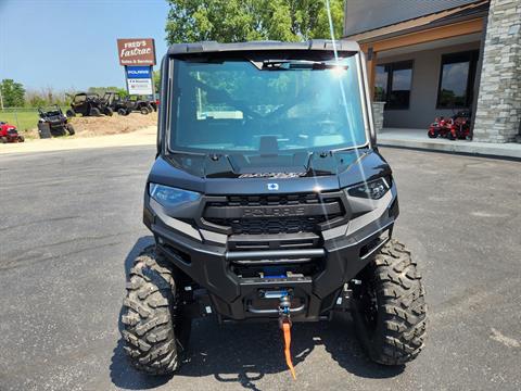 2025 Polaris Ranger XP 1000 NorthStar Edition Ultimate in Fond Du Lac, Wisconsin - Photo 2