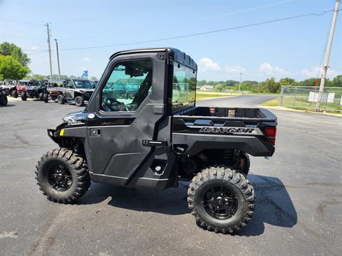 2025 Polaris Ranger XP 1000 NorthStar Edition Ultimate in Fond Du Lac, Wisconsin - Photo 3