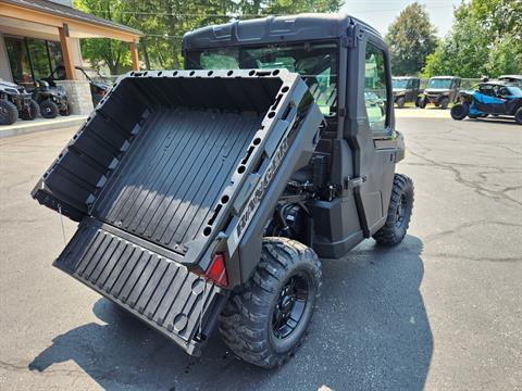 2025 Polaris Ranger XP 1000 NorthStar Edition Ultimate in Fond Du Lac, Wisconsin - Photo 5