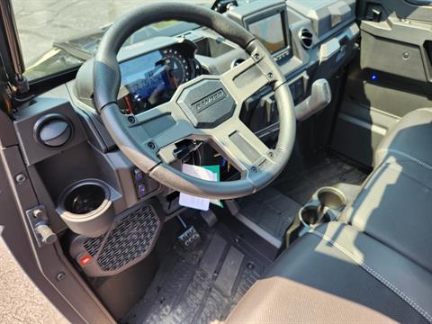 2025 Polaris Ranger XP 1000 NorthStar Edition Ultimate in Fond Du Lac, Wisconsin - Photo 13