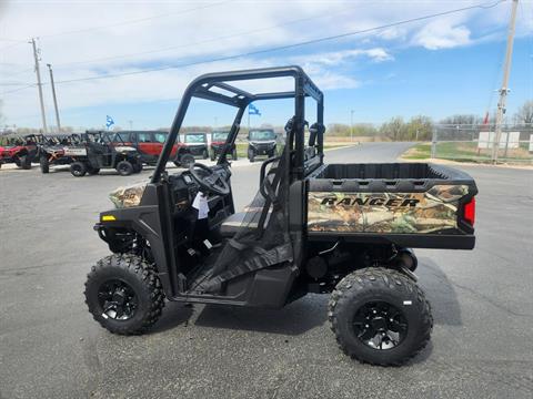 2024 Polaris Ranger SP 570 Premium in Fond Du Lac, Wisconsin - Photo 3