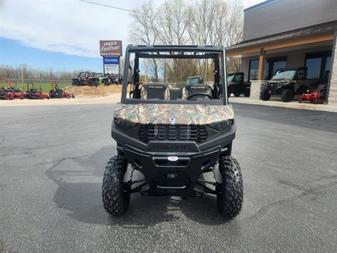 2024 Polaris Ranger SP 570 Premium in Fond Du Lac, Wisconsin - Photo 2