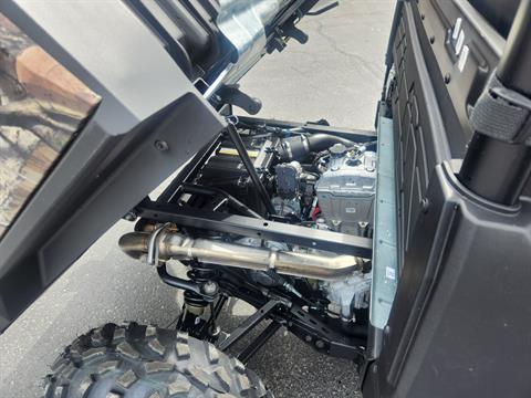 2024 Polaris Ranger SP 570 Premium in Fond Du Lac, Wisconsin - Photo 6