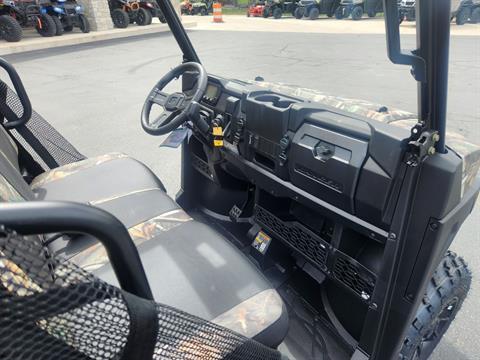 2024 Polaris Ranger SP 570 Premium in Fond Du Lac, Wisconsin - Photo 7