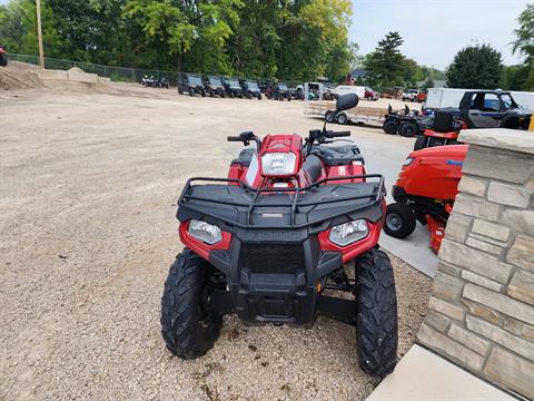 2016 Polaris Sportsman 570 SP in Fond Du Lac, Wisconsin - Photo 1