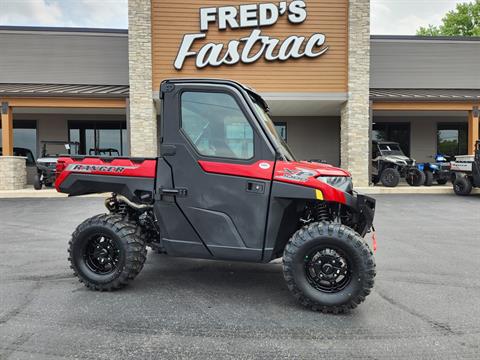 2025 Polaris Ranger XP 1000 NorthStar Edition Premium in Fond Du Lac, Wisconsin - Photo 1