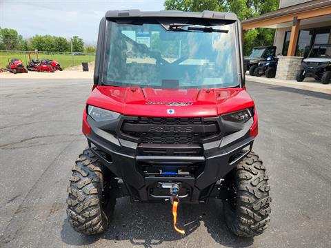 2025 Polaris Ranger XP 1000 NorthStar Edition Premium in Fond Du Lac, Wisconsin - Photo 2