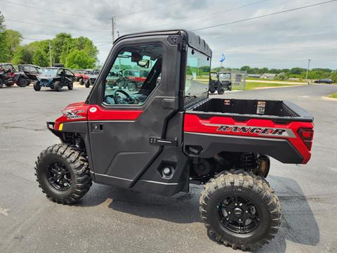 2025 Polaris Ranger XP 1000 NorthStar Edition Premium in Fond Du Lac, Wisconsin - Photo 3