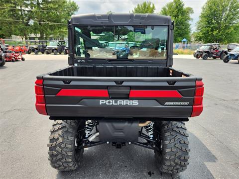 2025 Polaris Ranger XP 1000 NorthStar Edition Premium in Fond Du Lac, Wisconsin - Photo 4