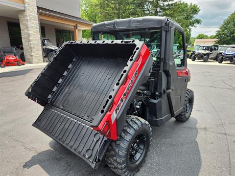 2025 Polaris Ranger XP 1000 NorthStar Edition Premium in Fond Du Lac, Wisconsin - Photo 5