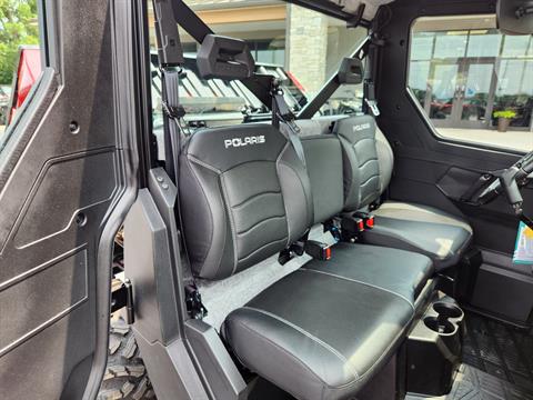 2025 Polaris Ranger XP 1000 NorthStar Edition Premium in Fond Du Lac, Wisconsin - Photo 7