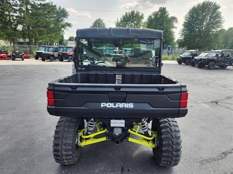 2019 Polaris Ranger XP 1000 EPS Premium in Fond Du Lac, Wisconsin - Photo 4