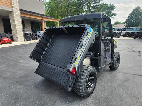 2019 Polaris Ranger XP 1000 EPS Premium in Fond Du Lac, Wisconsin - Photo 5