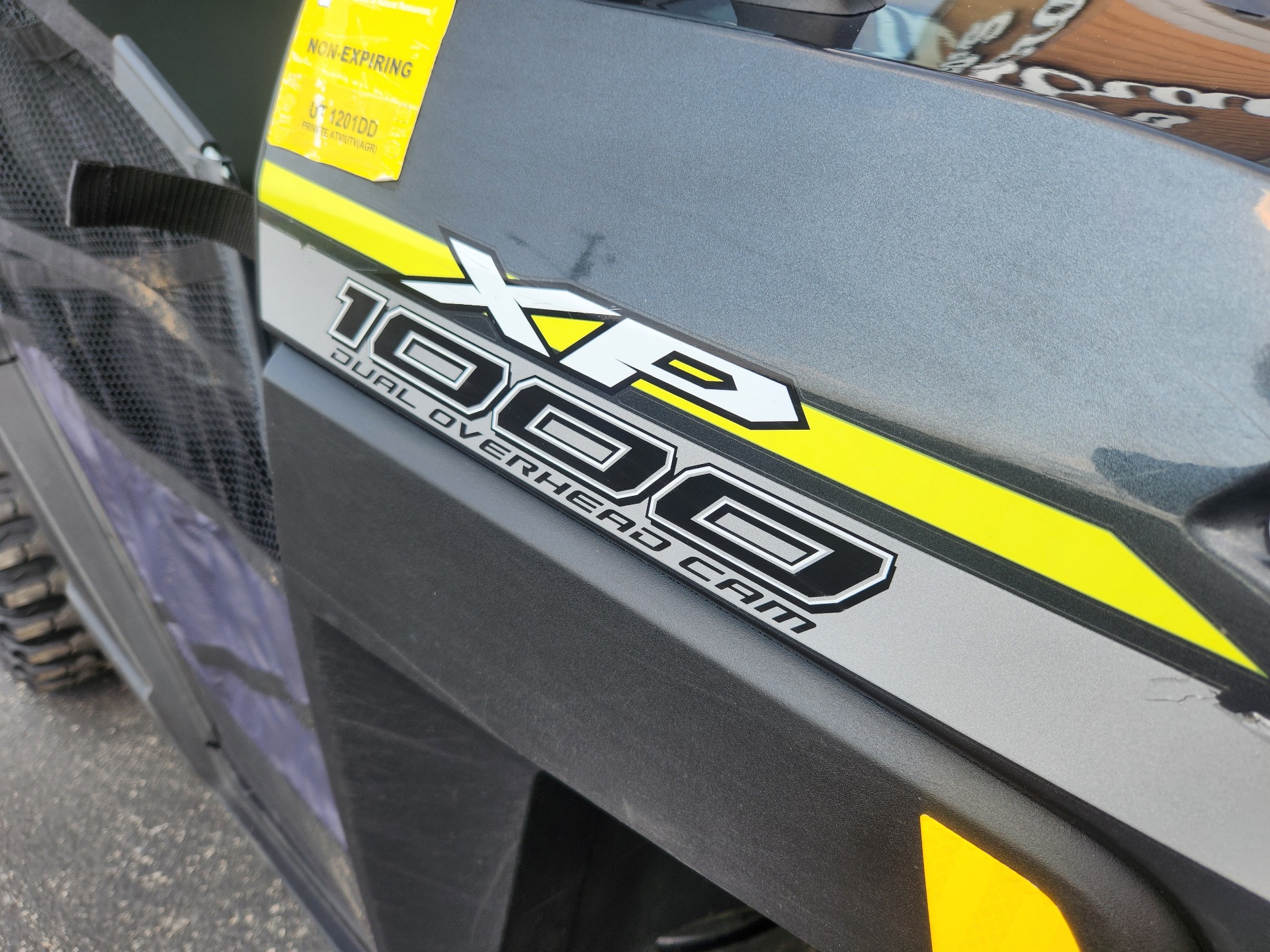 2019 Polaris Ranger XP 1000 EPS Premium in Fond Du Lac, Wisconsin - Photo 13