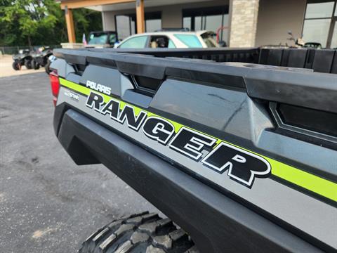 2019 Polaris Ranger XP 1000 EPS Premium in Fond Du Lac, Wisconsin - Photo 14