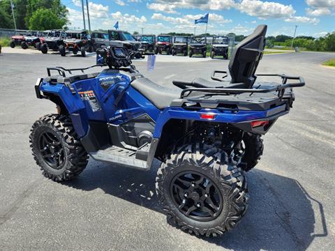 2025 Polaris Sportsman Touring 570 Premium in Fond Du Lac, Wisconsin - Photo 3