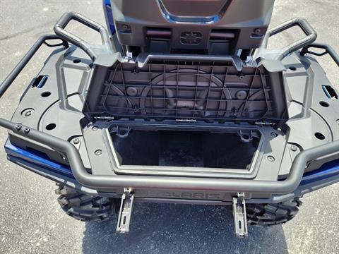 2025 Polaris Sportsman Touring 570 Premium in Fond Du Lac, Wisconsin - Photo 5