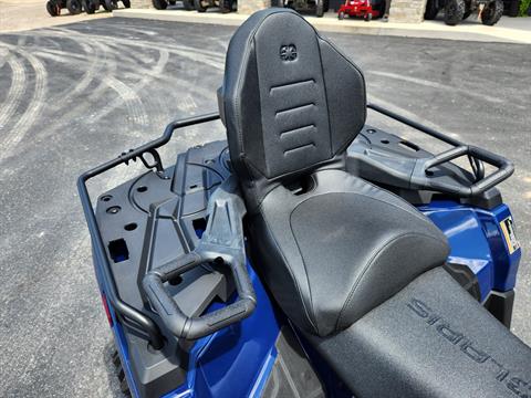 2025 Polaris Sportsman Touring 570 Premium in Fond Du Lac, Wisconsin - Photo 6